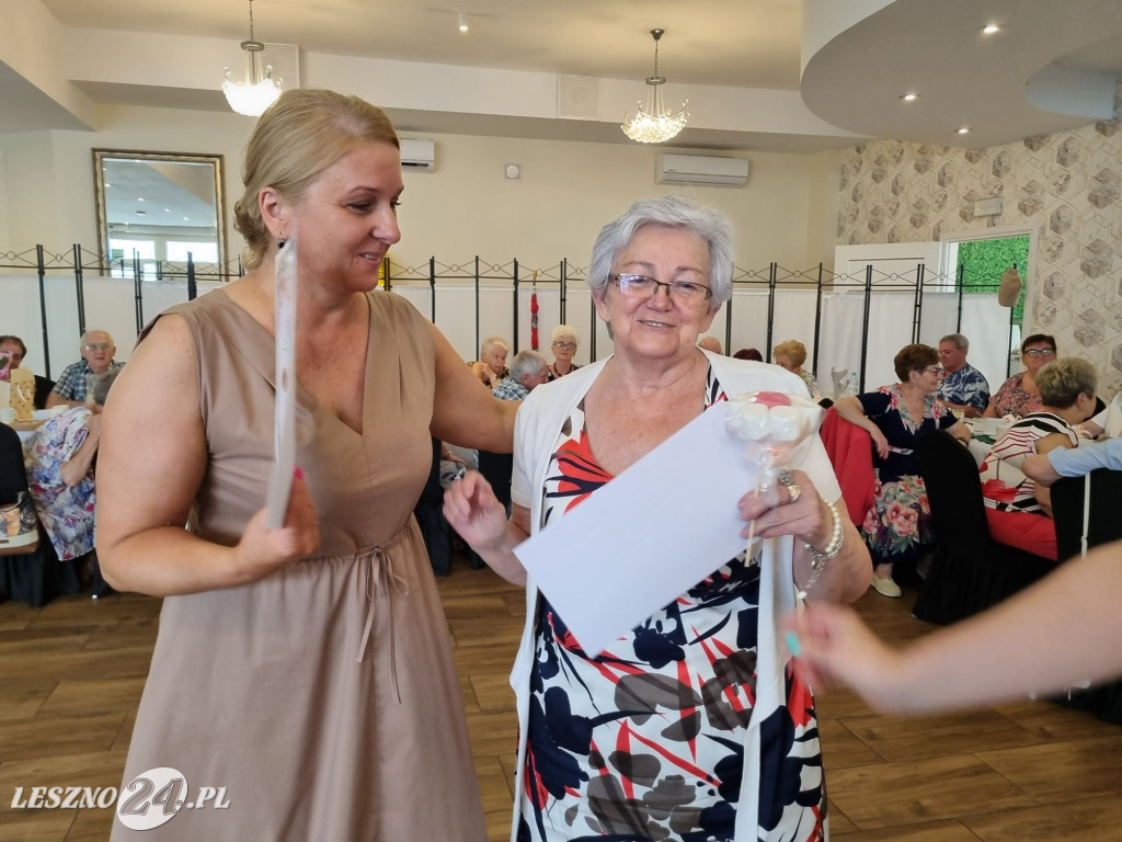 Fundacja Jesienny Uśmiech zaczyna wakacje