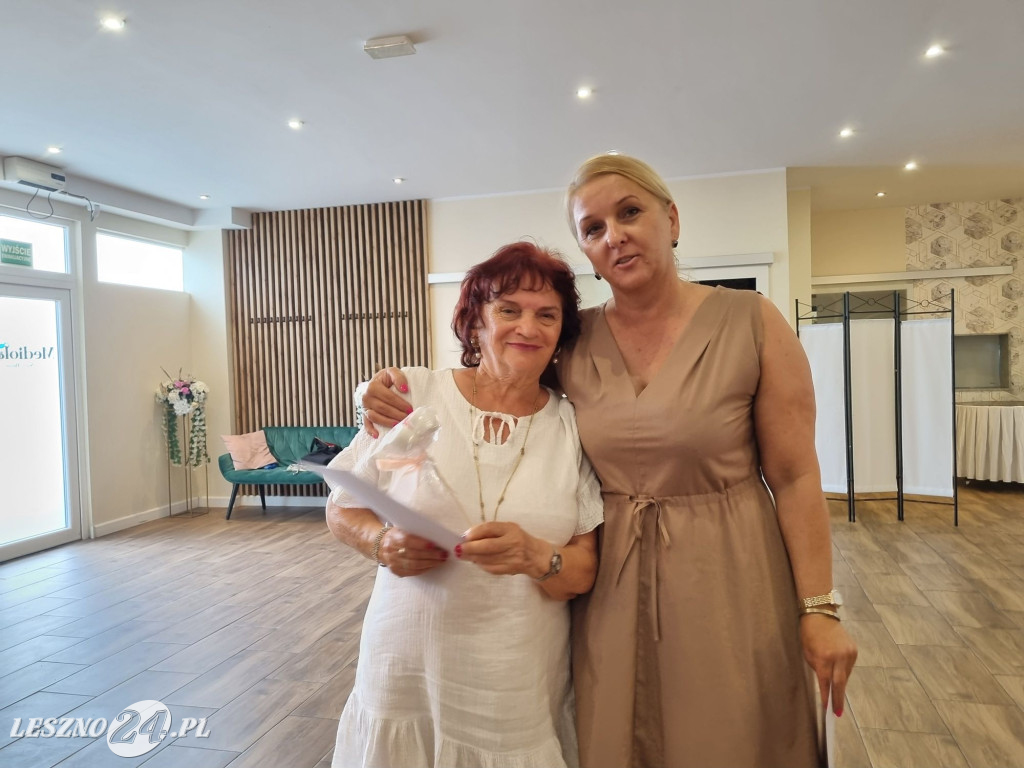 Fundacja Jesienny Uśmiech zaczyna wakacje