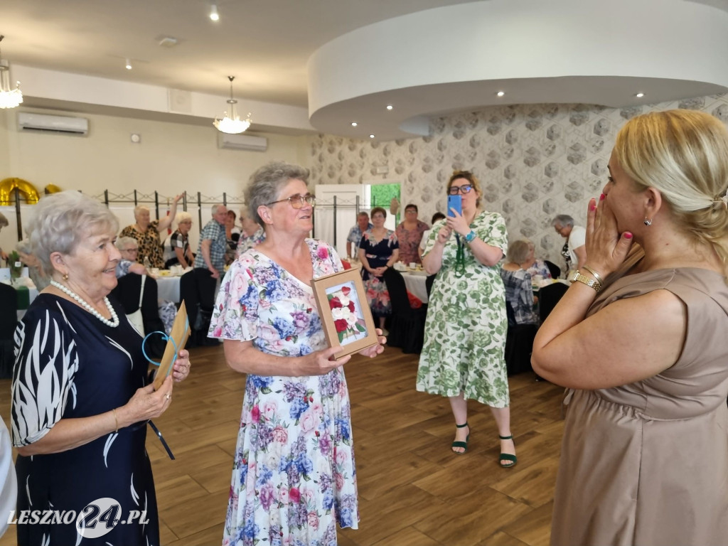 Fundacja Jesienny Uśmiech zaczyna wakacje