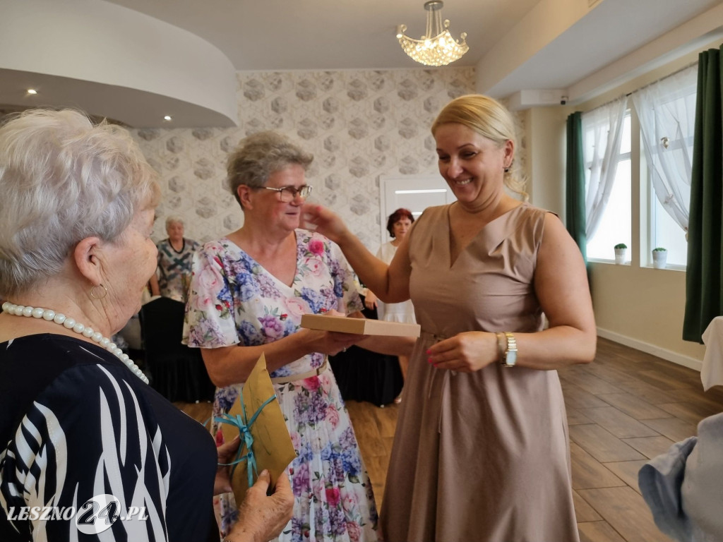 Fundacja Jesienny Uśmiech zaczyna wakacje