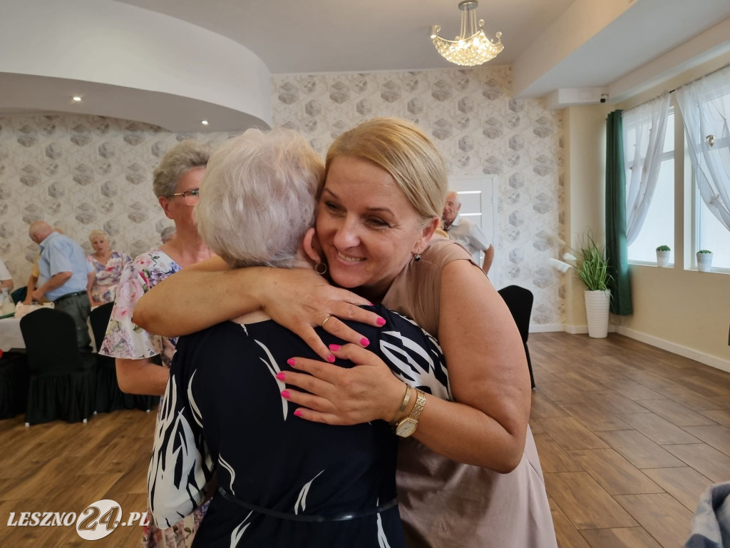 Fundacja Jesienny Uśmiech zaczyna wakacje