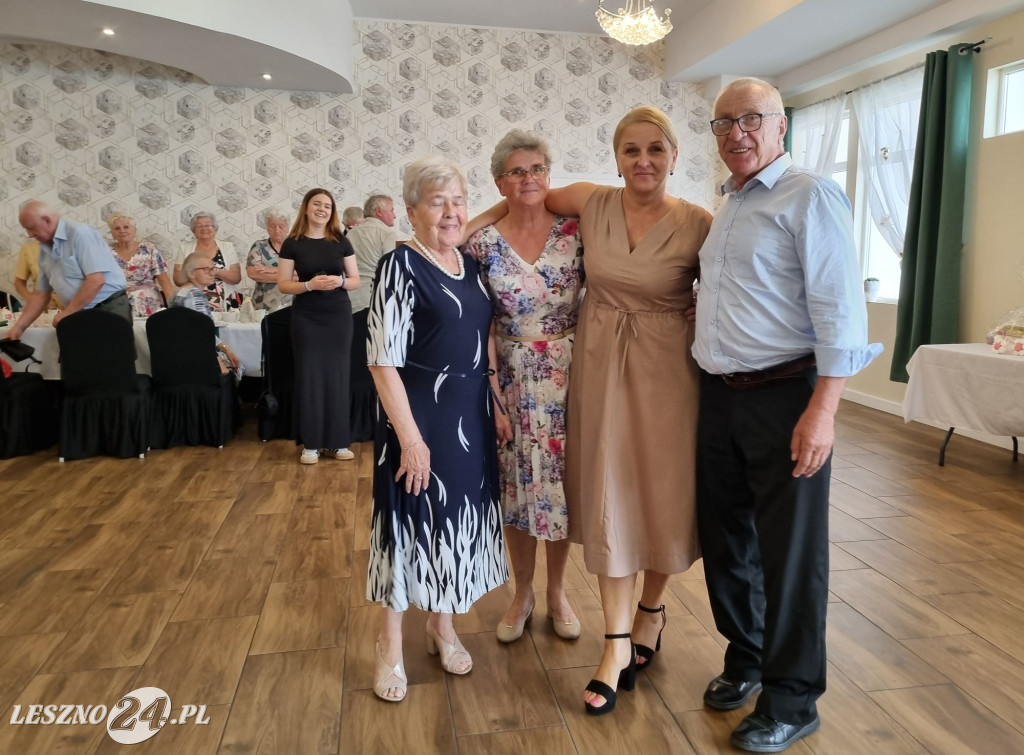 Fundacja Jesienny Uśmiech zaczyna wakacje