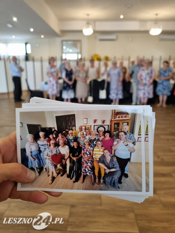 Fundacja Jesienny Uśmiech zaczyna wakacje