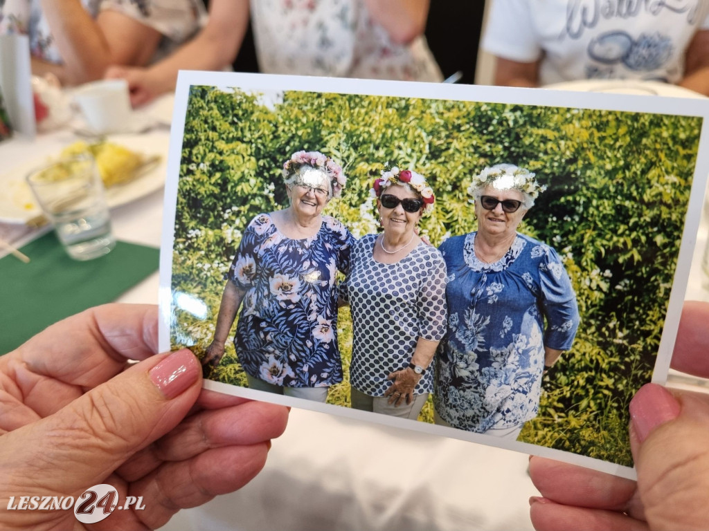 Fundacja Jesienny Uśmiech zaczyna wakacje