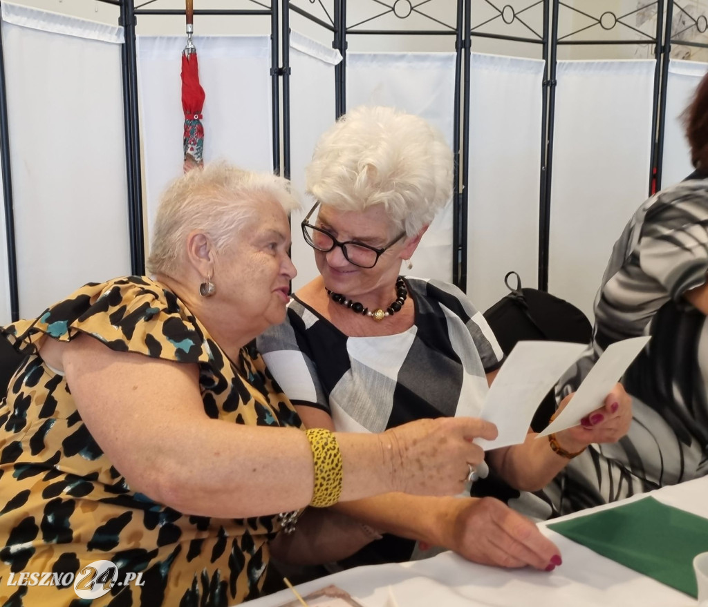 Fundacja Jesienny Uśmiech zaczyna wakacje