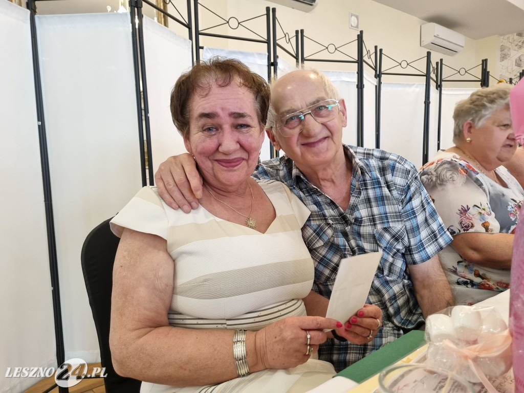 Fundacja Jesienny Uśmiech zaczyna wakacje