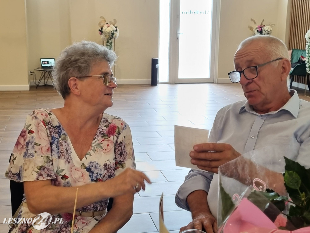 Fundacja Jesienny Uśmiech zaczyna wakacje