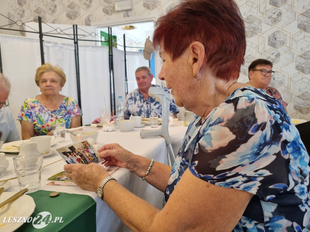 Fundacja Jesienny Uśmiech zaczyna wakacje