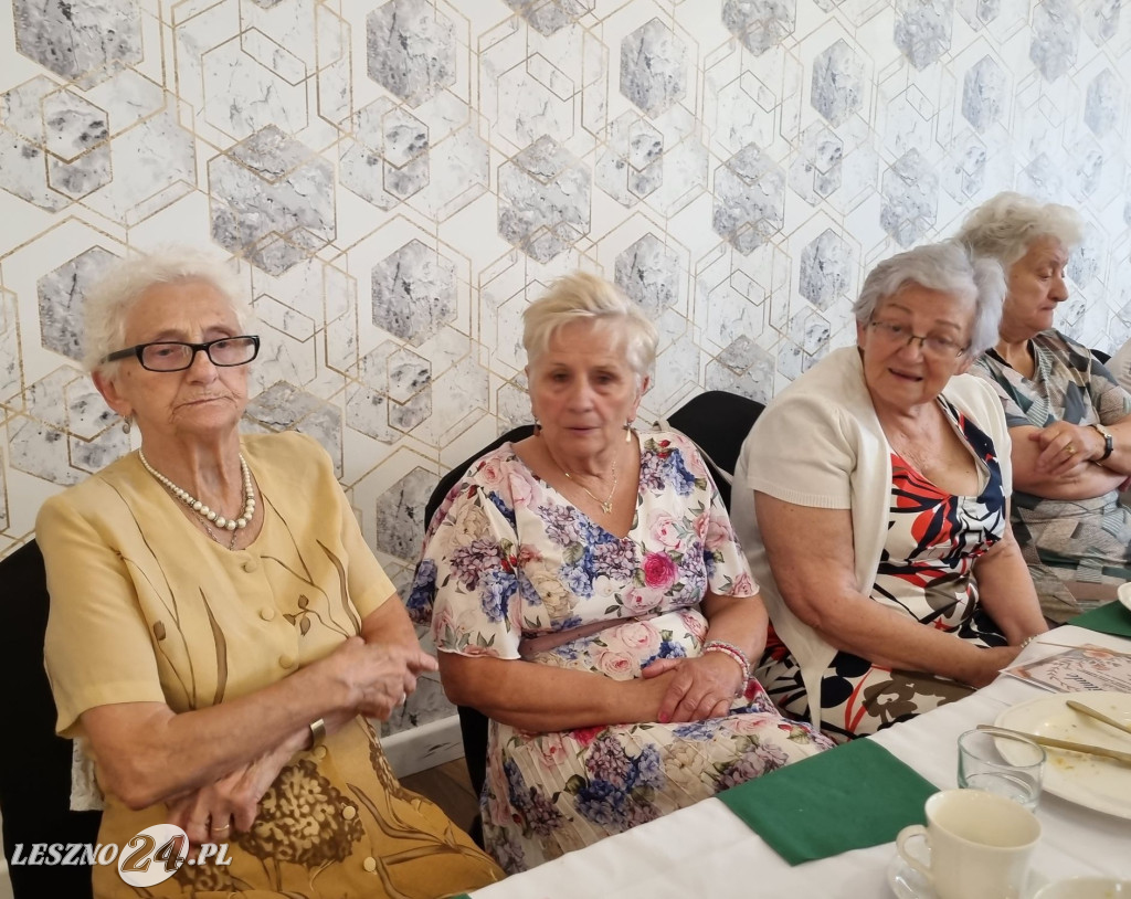 Fundacja Jesienny Uśmiech zaczyna wakacje