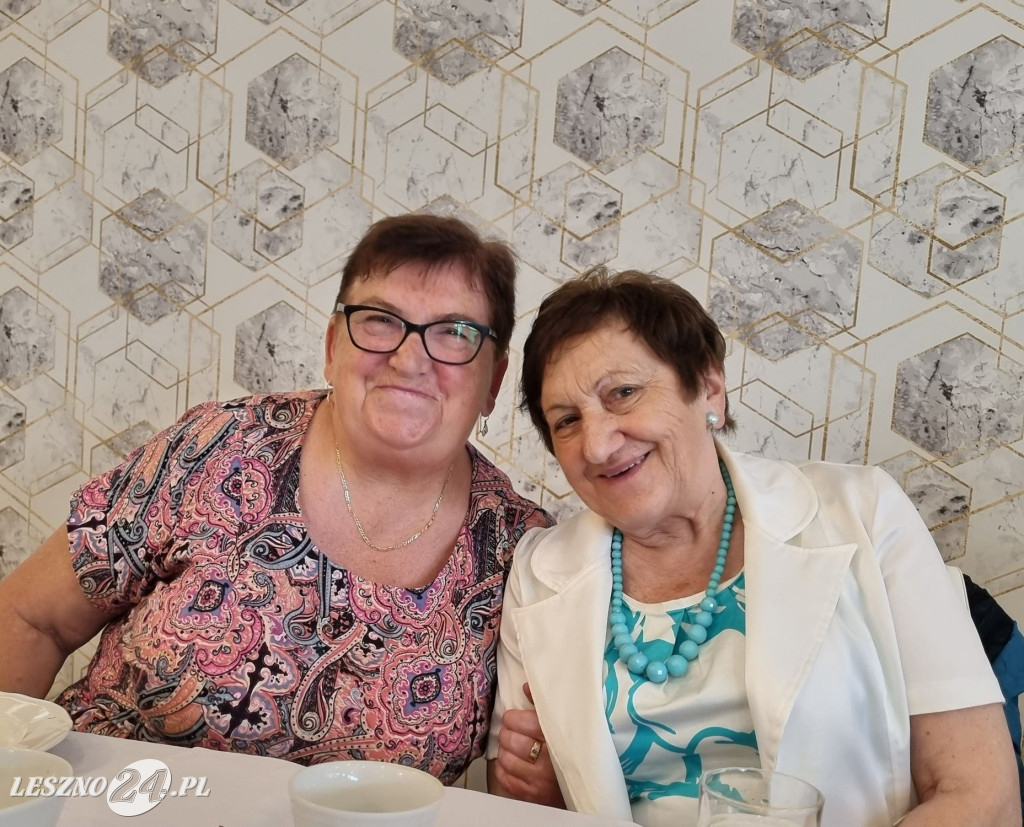 Fundacja Jesienny Uśmiech zaczyna wakacje