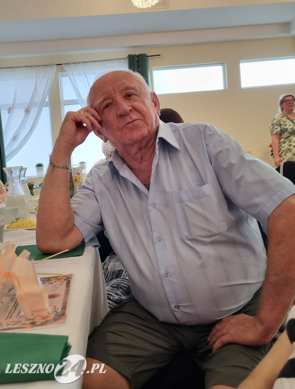 Fundacja Jesienny Uśmiech zaczyna wakacje