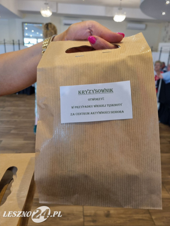 Fundacja Jesienny Uśmiech zaczyna wakacje