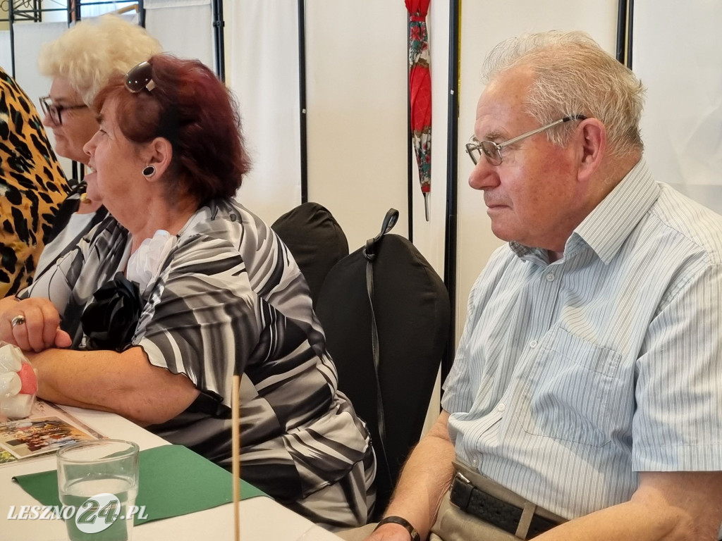 Fundacja Jesienny Uśmiech zaczyna wakacje