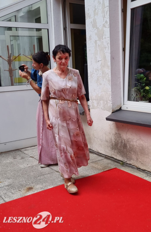 Powitanie lata w Domu Seniora w Lesznie