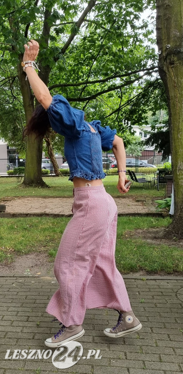 Powitanie lata w Domu Seniora w Lesznie