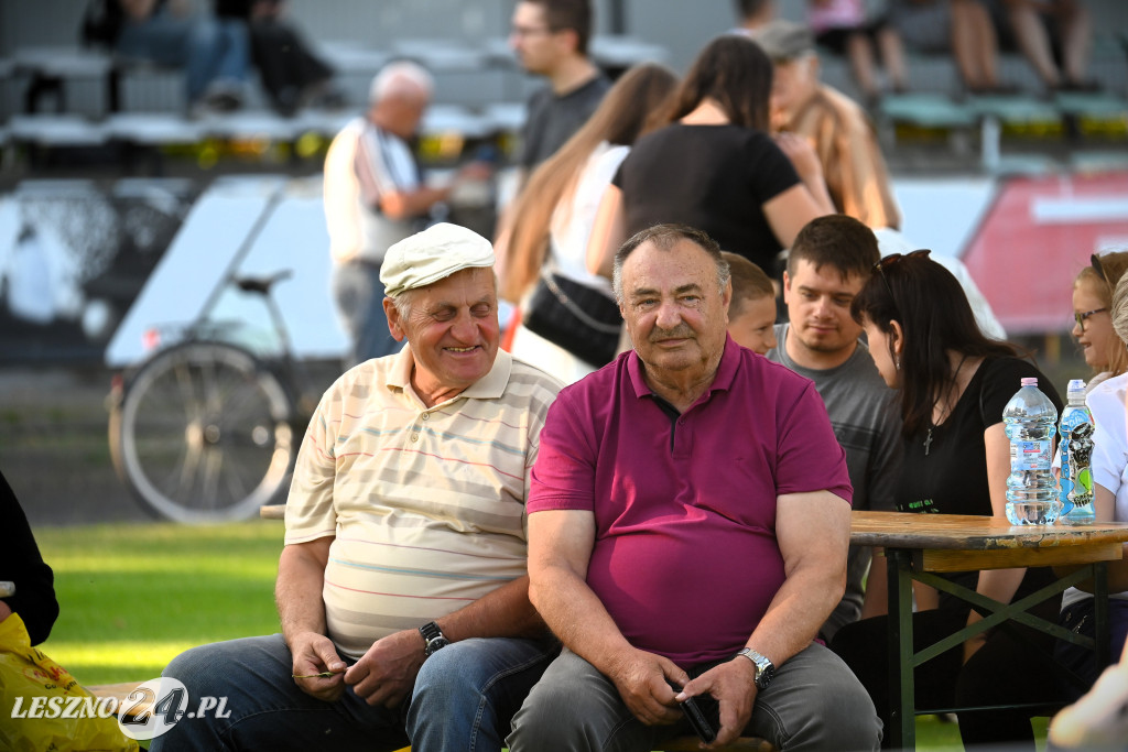 Dni Gminy Krzemieniewo (część 1)
