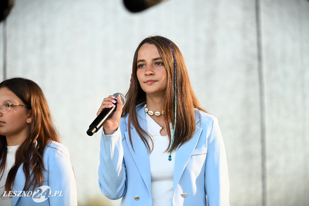 Dni Gminy Krzemieniewo (część 1)