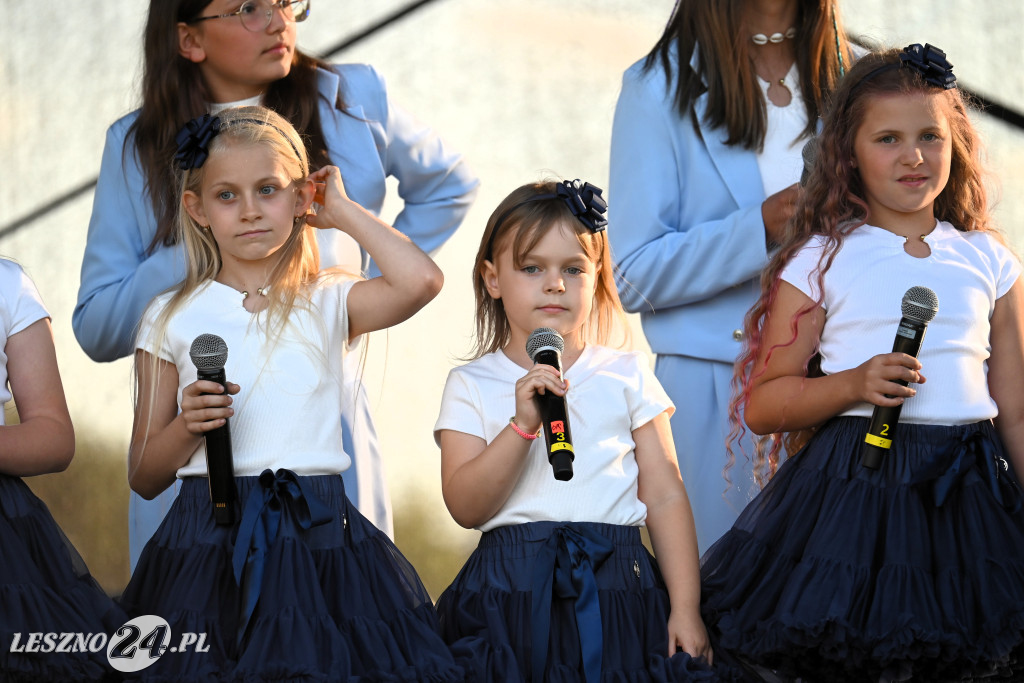 Dni Gminy Krzemieniewo (część 1)