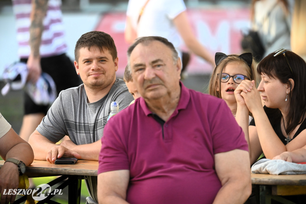 Dni Gminy Krzemieniewo (część 1)