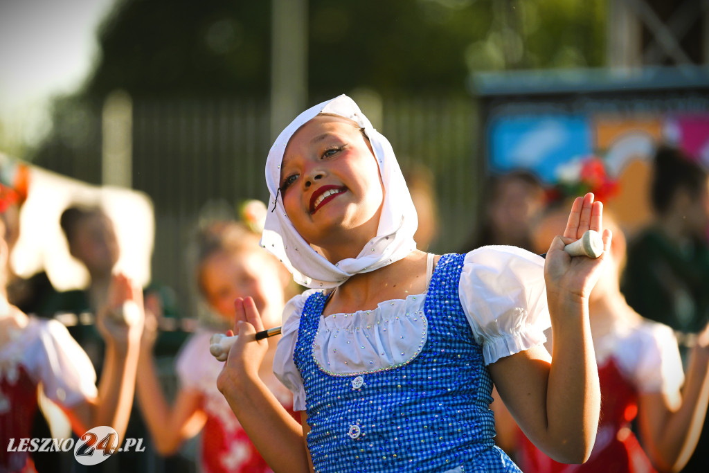 Dni Gminy Krzemieniewo (część 1)