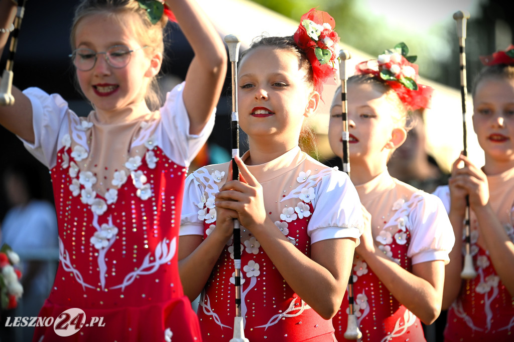 Dni Gminy Krzemieniewo (część 1)