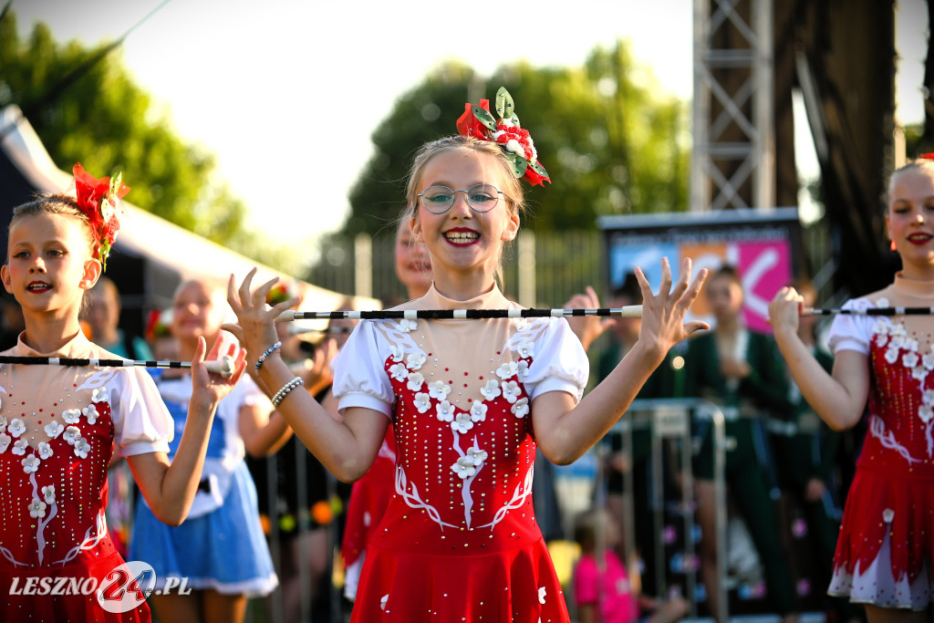 Dni Gminy Krzemieniewo (część 1)