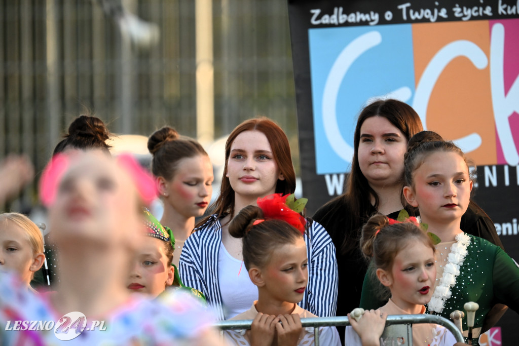 Dni Gminy Krzemieniewo (część 1)