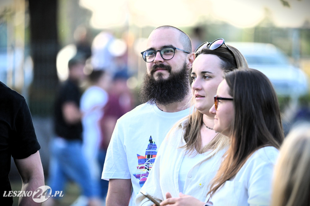 Dni Gminy Krzemieniewo (część 1)