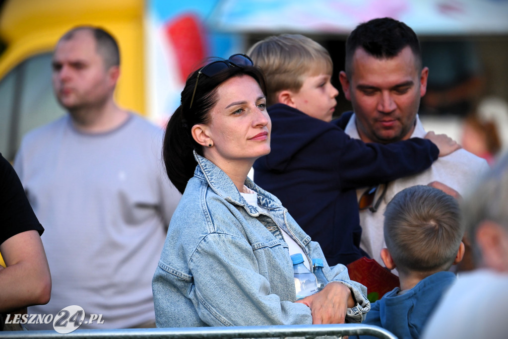 Dni Gminy Krzemieniewo (część 1)
