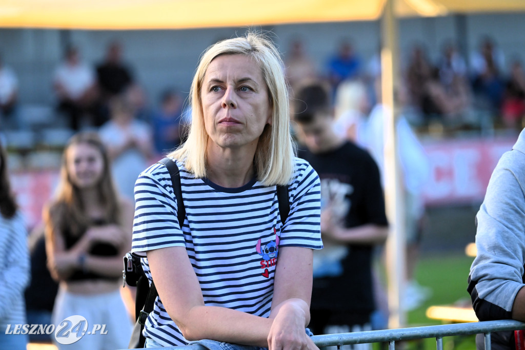 Dni Gminy Krzemieniewo (część 1)