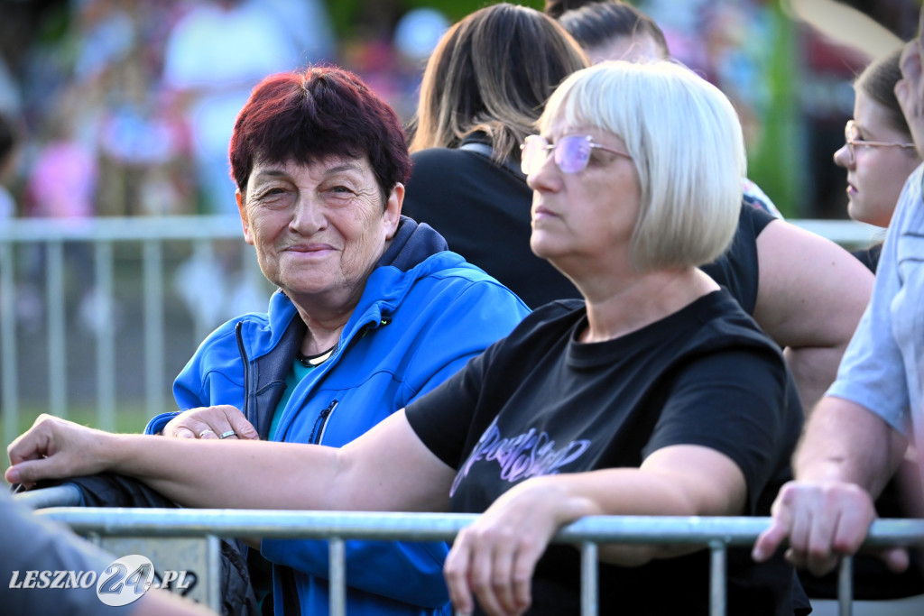 Dni Gminy Krzemieniewo (część 1)