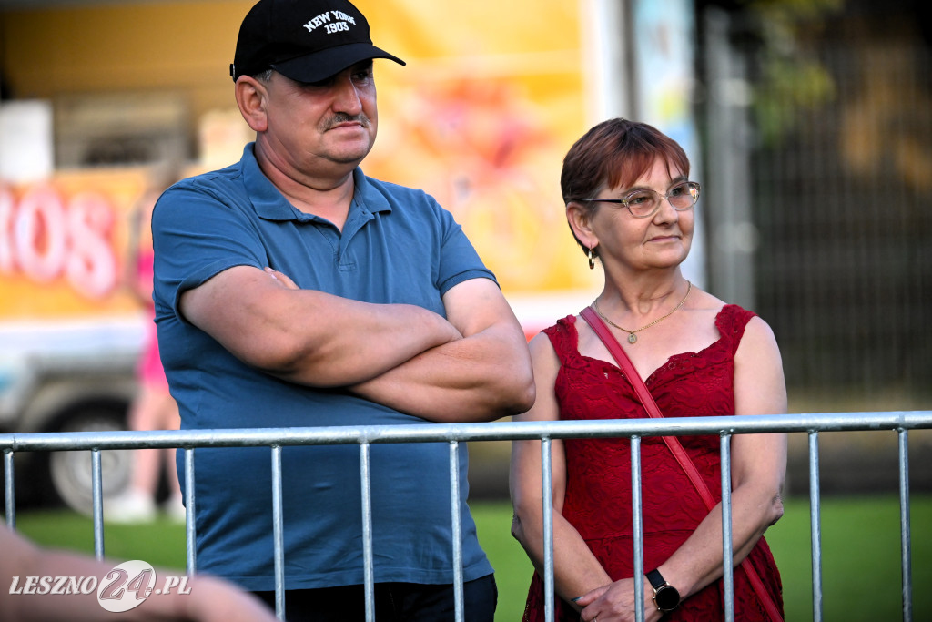 Dni Gminy Krzemieniewo (część 1)