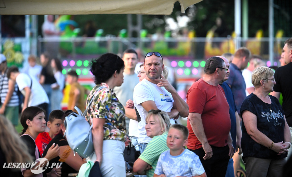 Dni Gminy Krzemieniewo (część 1)
