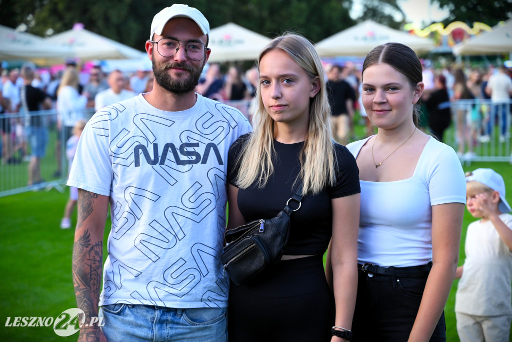Dni Gminy Krzemieniewo (część 1)