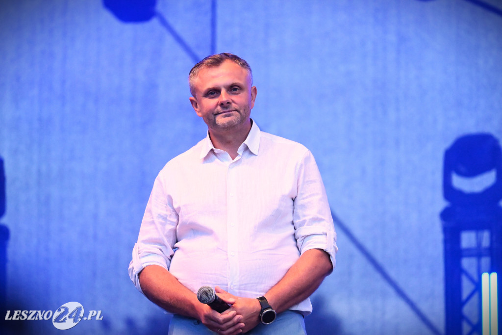 Dni Gminy Krzemieniewo (część 1)
