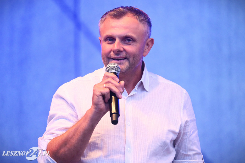 Dni Gminy Krzemieniewo (część 1)