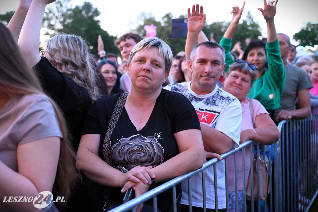 Dni Gminy Krzemieniewo (część 1)