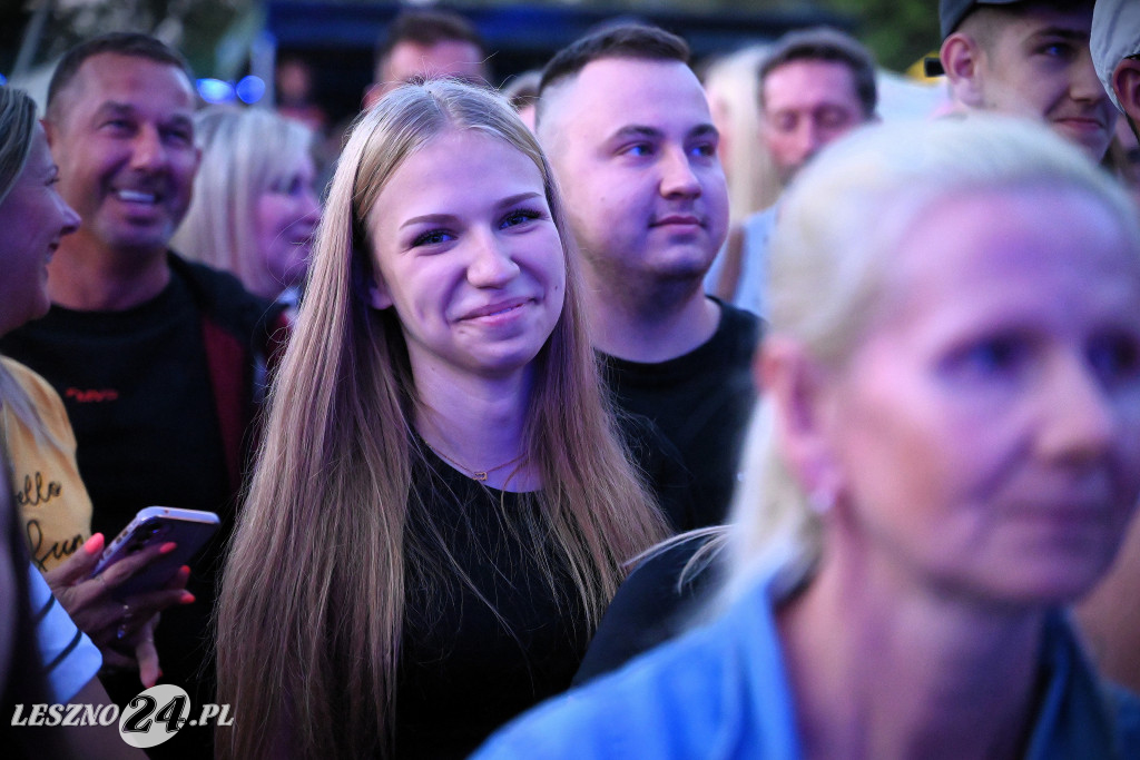 Dni Gminy Krzemieniewo (część 1)