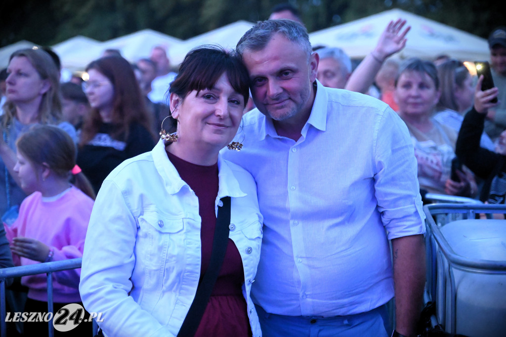 Dni Gminy Krzemieniewo (część 1)