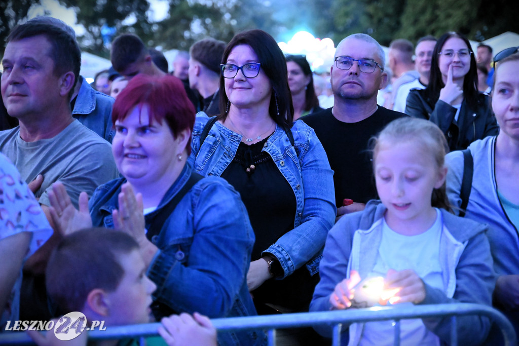 Dni Gminy Krzemieniewo (część 1)
