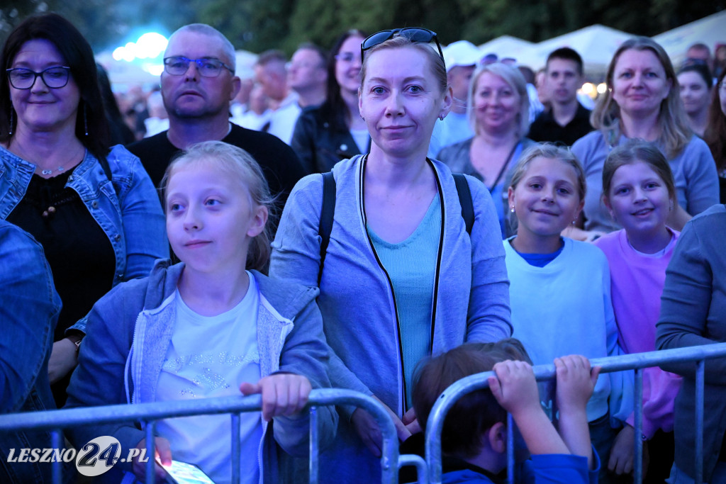 Dni Gminy Krzemieniewo (część 1)