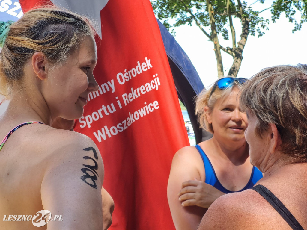 19. Grand Prix Wielkopokski w pływaniu w Boszkowie