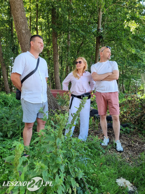 19. Grand Prix Wielkopokski w pływaniu w Boszkowie