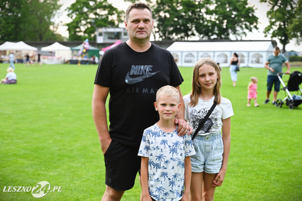Dni Gminy Krzemieniewo, m.in. koncert ENEJ (część 2)