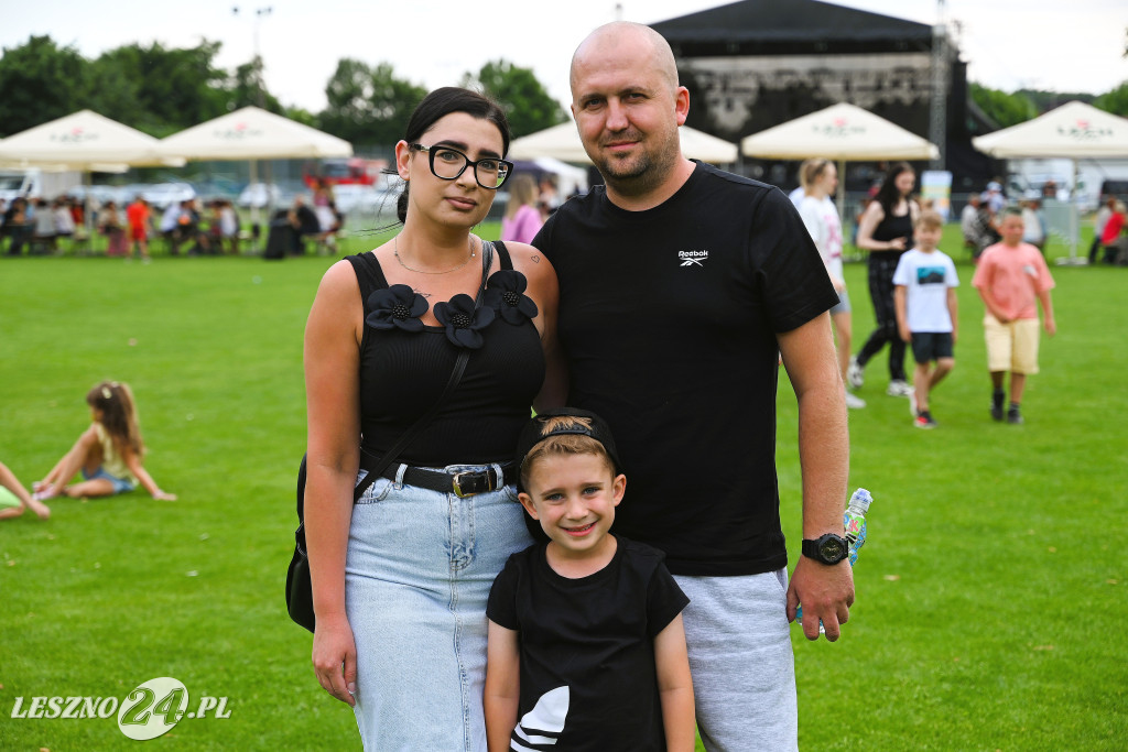 Dni Gminy Krzemieniewo, m.in. koncert ENEJ (część 2)