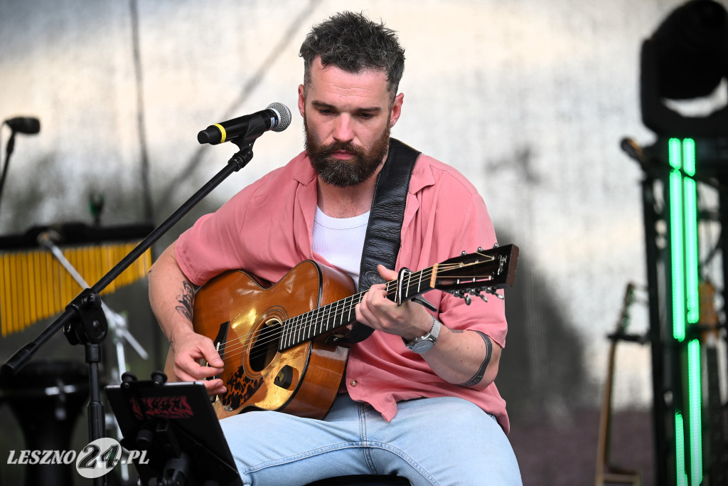 Dni Gminy Krzemieniewo, m.in. koncert ENEJ (część 2)