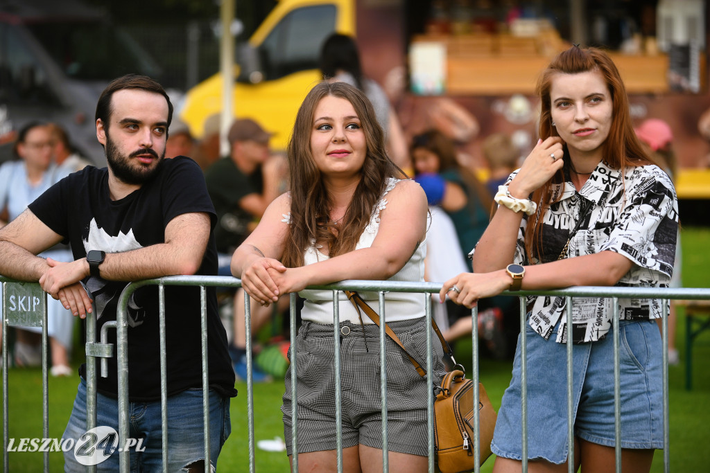 Dni Gminy Krzemieniewo, m.in. koncert ENEJ (część 2)
