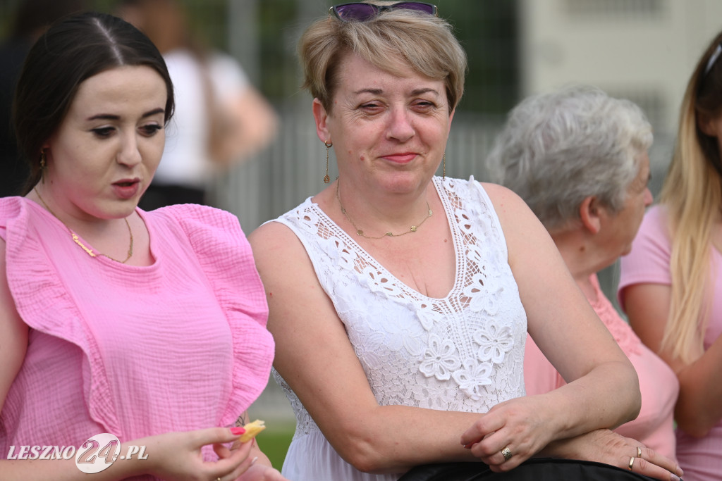 Dni Gminy Krzemieniewo, m.in. koncert ENEJ (część 2)
