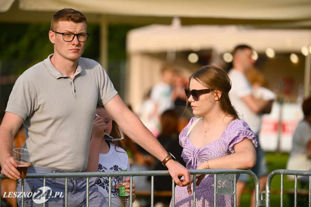 Dni Gminy Krzemieniewo, m.in. koncert ENEJ (część 2)