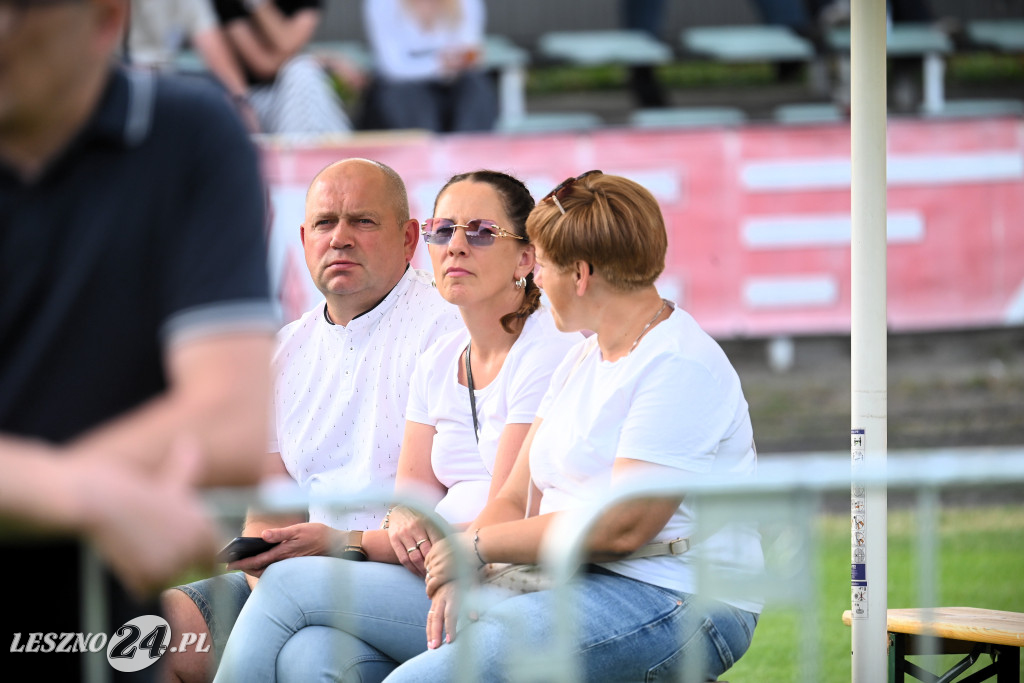 Dni Gminy Krzemieniewo, m.in. koncert ENEJ (część 2)